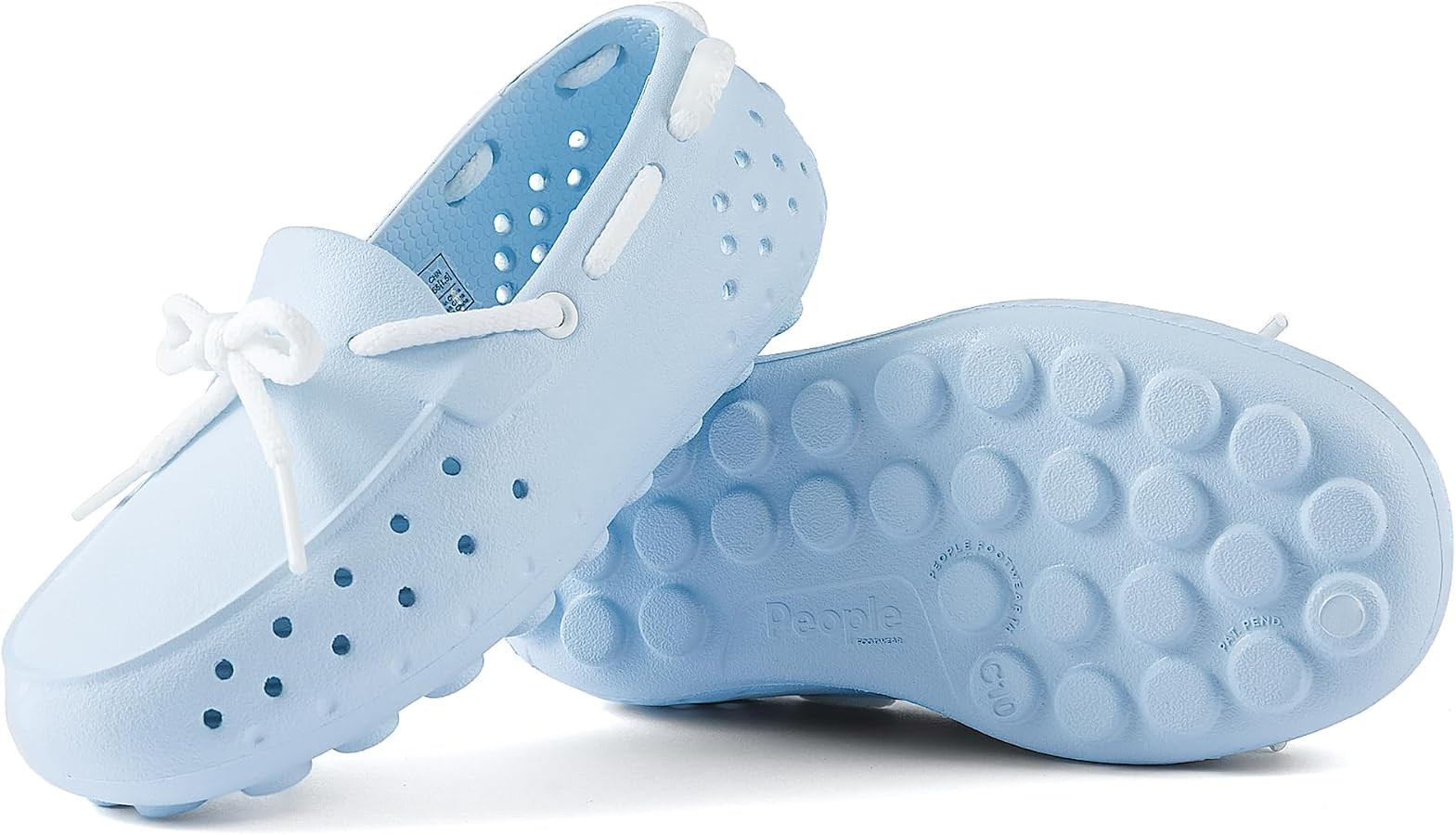 Baby Blue/Really White | Amazon (US)