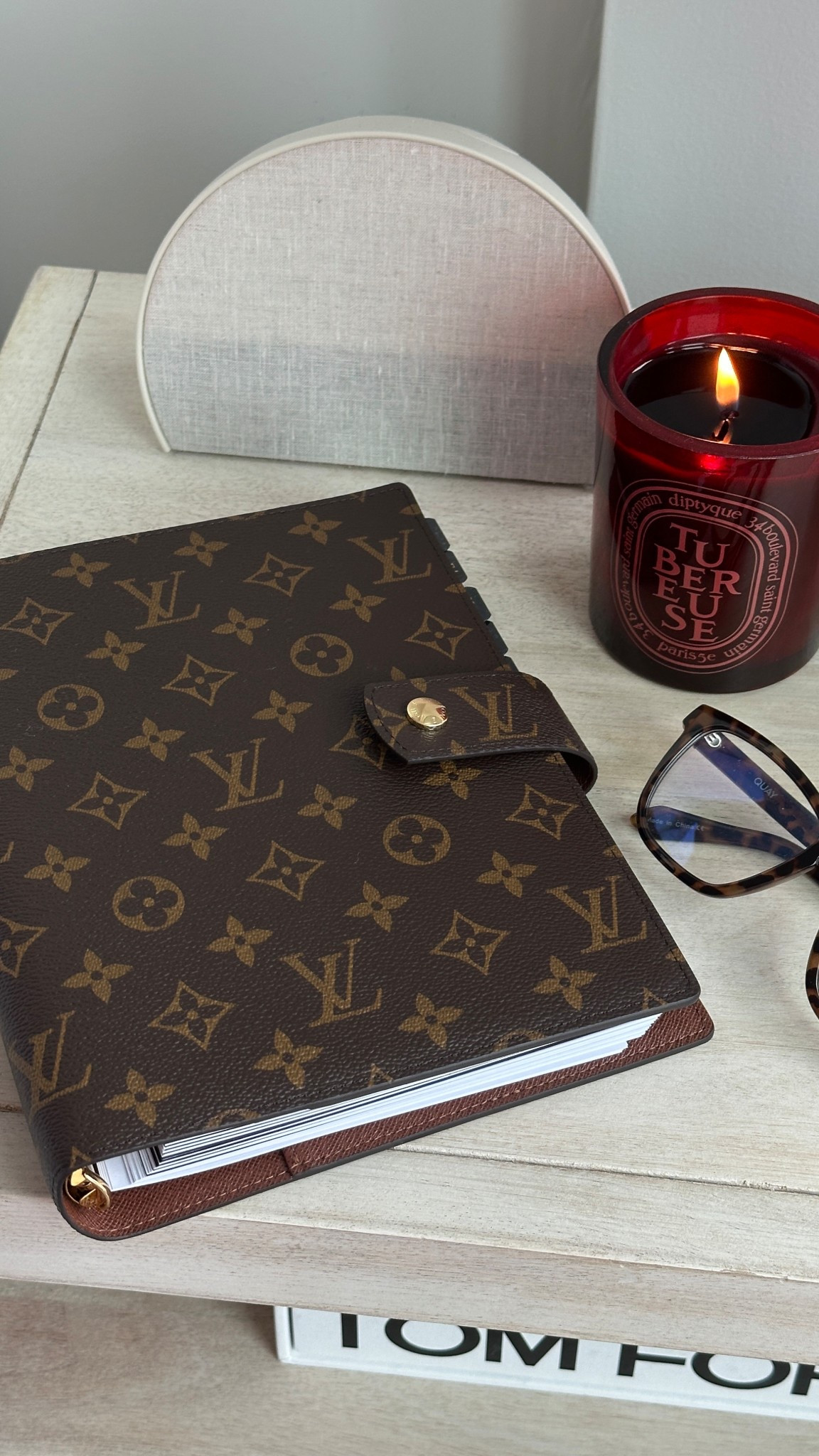 Lv large agenda

#LTKselfcare #LTKHome #LTKdayinmylife