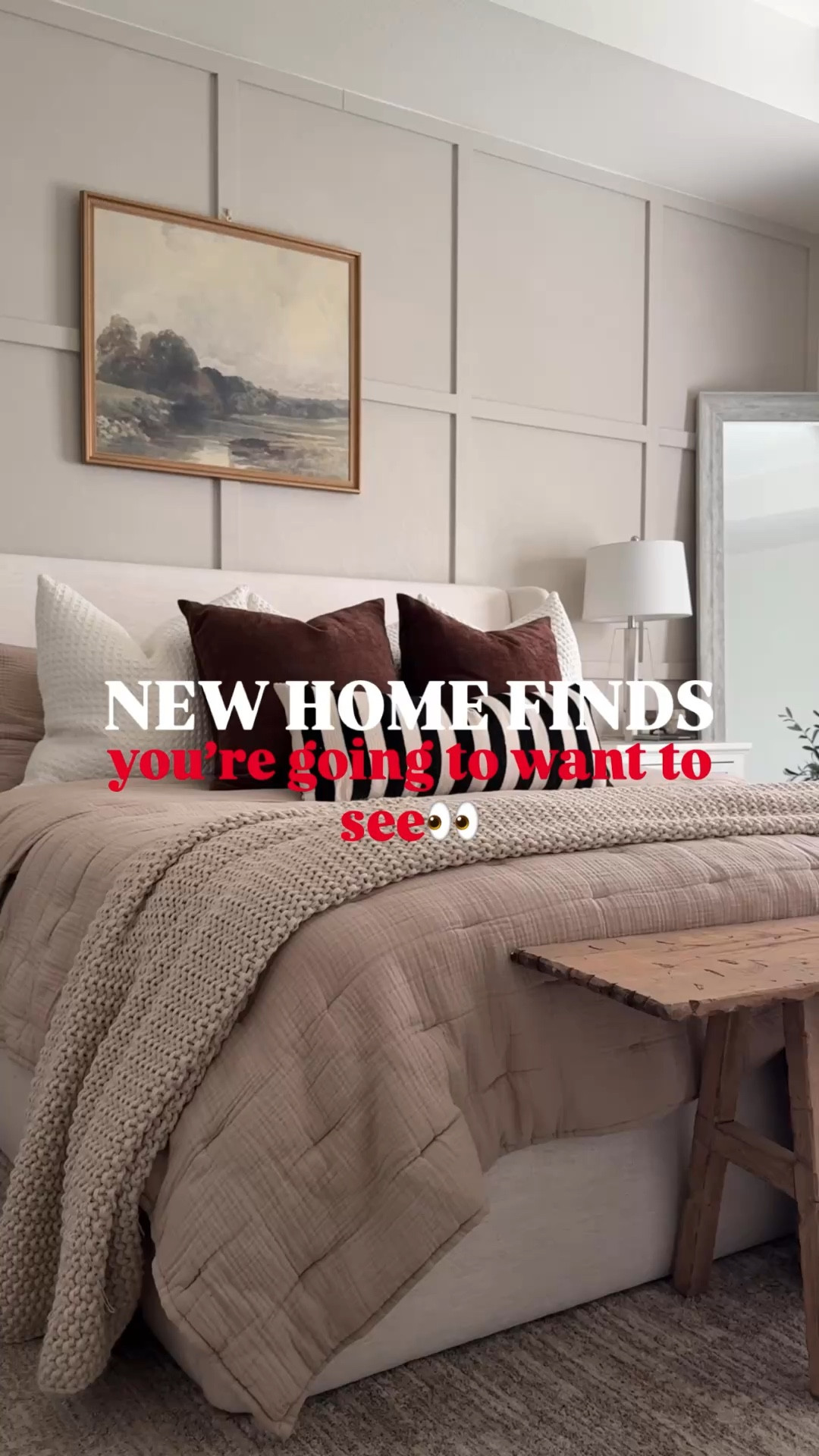 New home finds you’re going to want to see 👀✨

#LTKSeasonal #LTKHome