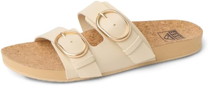 REEF Womens Sandals, Vista Kara | Amazon (US)