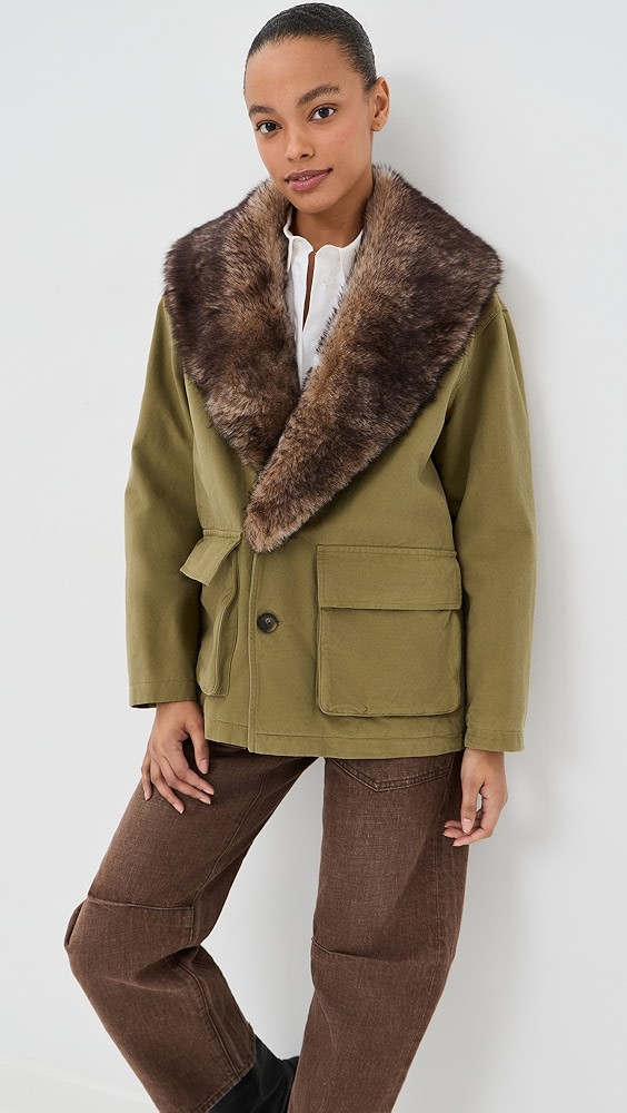 Ronay Parka | Shopbop