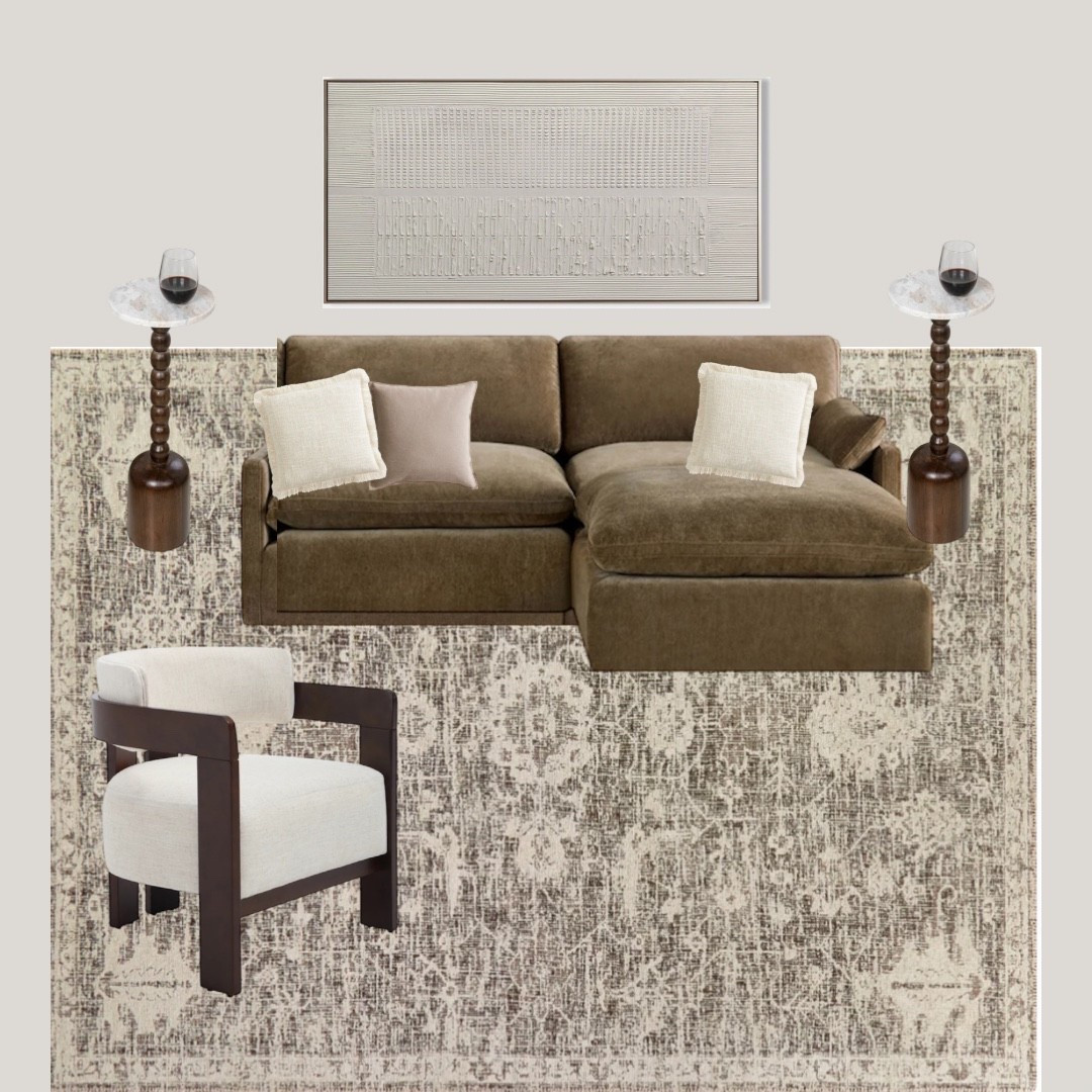 Living room! 

#LTKHome #LTKFindsUnder100