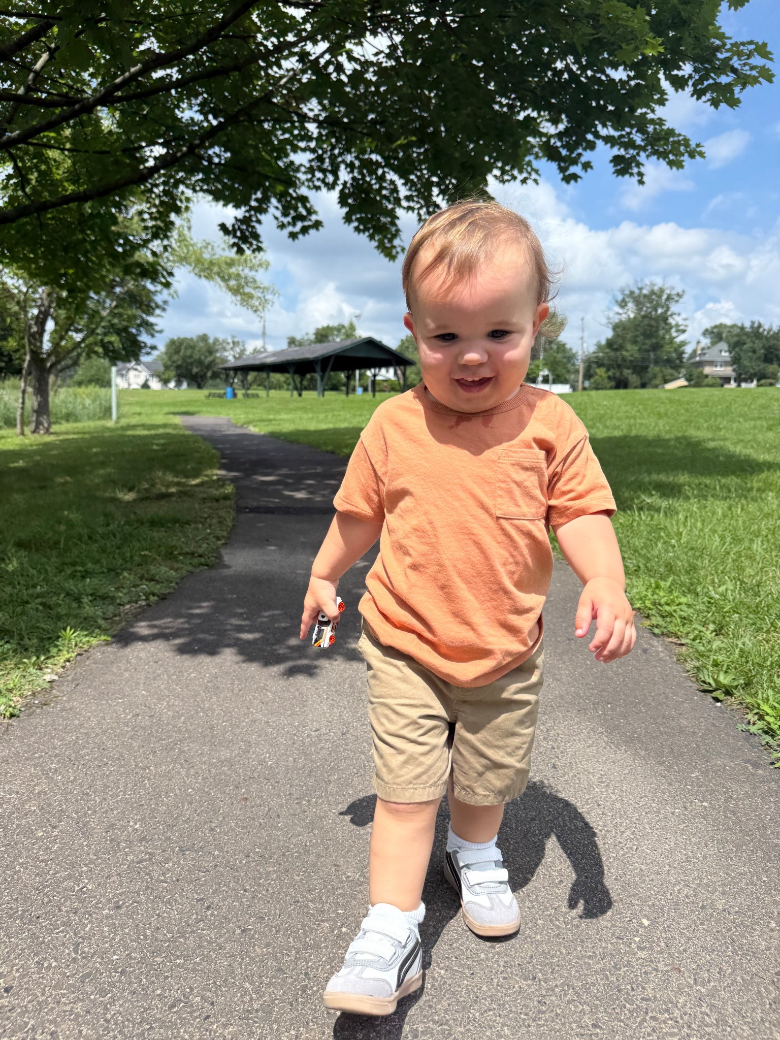 2T everything. ☀️☀️

#LTKShoeCrush #LTKSaleAlert #LTKBaby