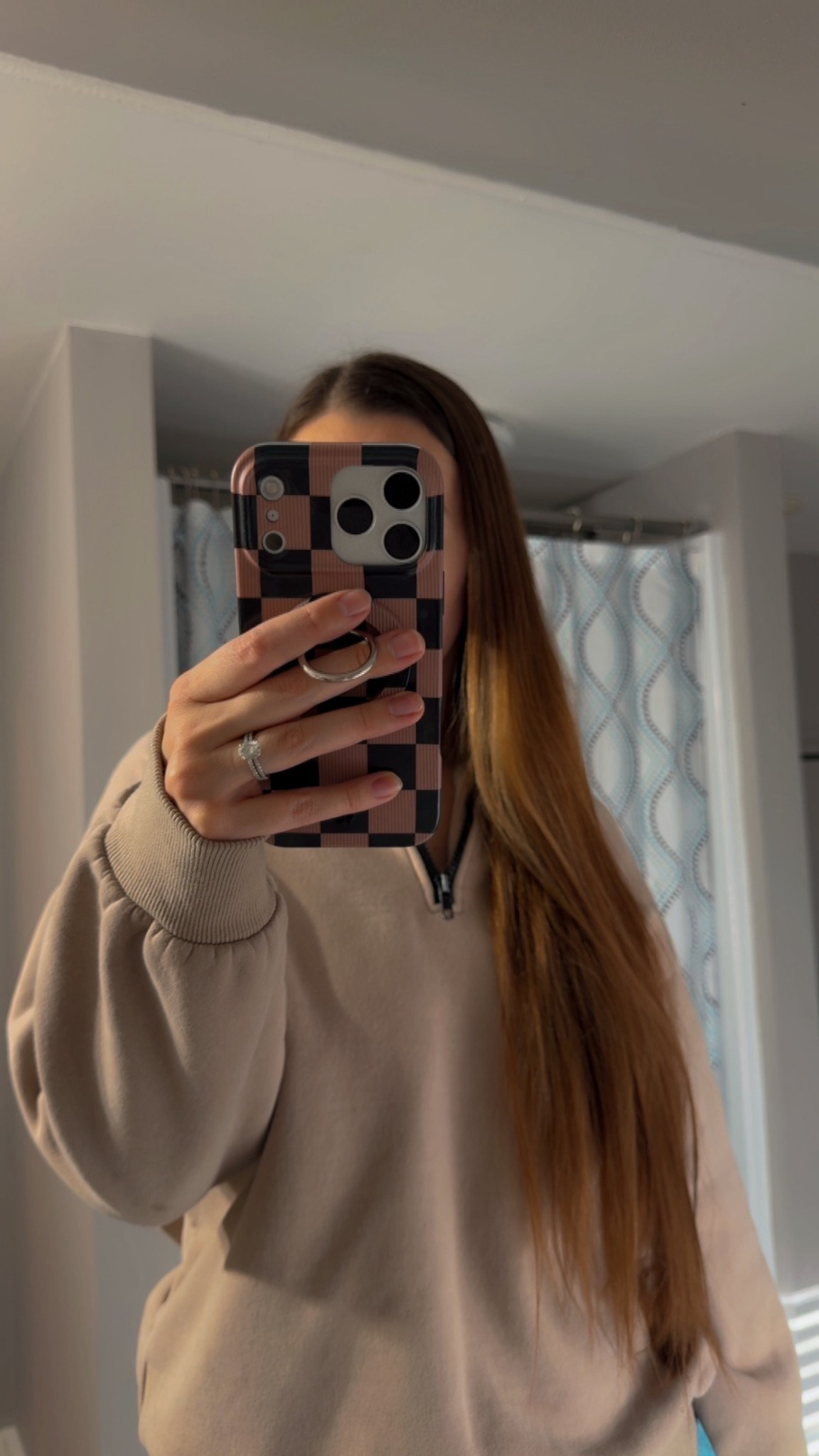 Love my velvet caviar phone case 🤎🖤 I love the accessories and how it covers the entire camera bump out on the iPhone 17 pro max! 

#LTKSaleAlert #LTKGiftGuide #LTKFindsUnder50