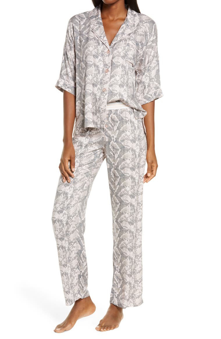 Print Pajamas | Nordstrom