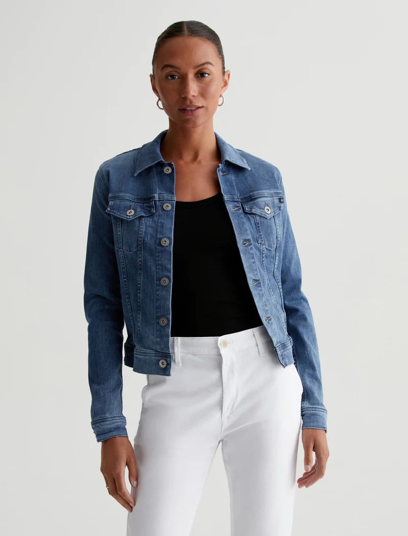 Robyn Jacket | AG Jeans
