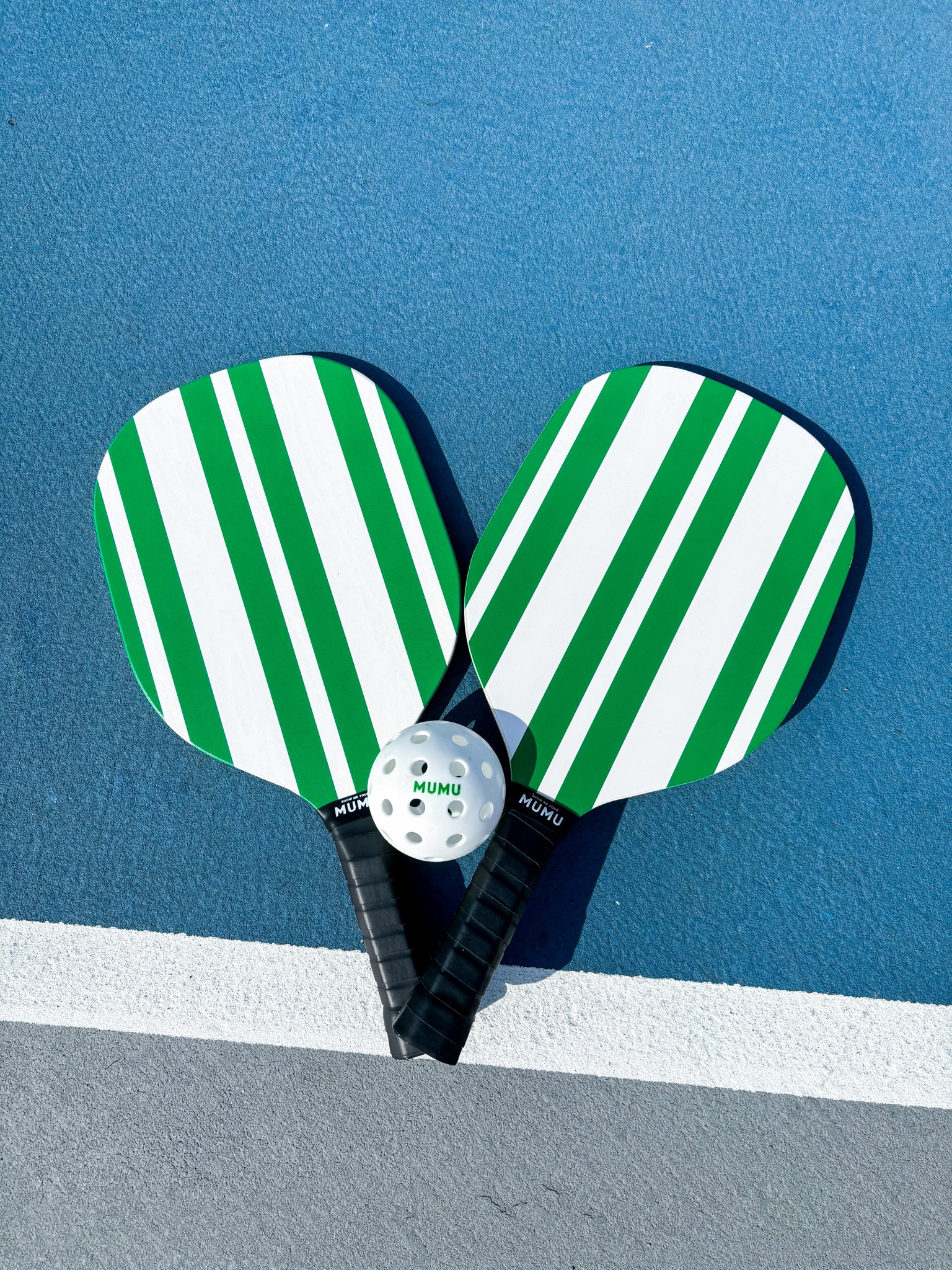 Such a fun gift idea 💚🏓

#LTKActive #LTKFitness #LTKFamily