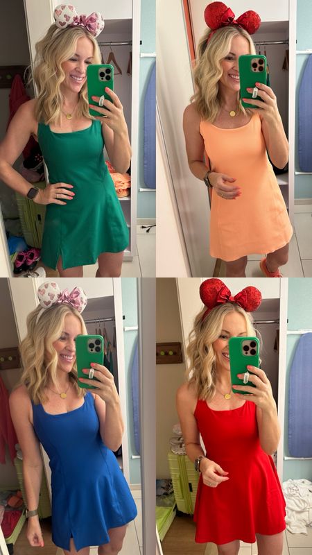 Disney outfits!!! Size medium in all of them!!! Will wear for Athleisure and golf!!!

#LTKsalealert #LTKfindsunder100 #LTKfindsunder50