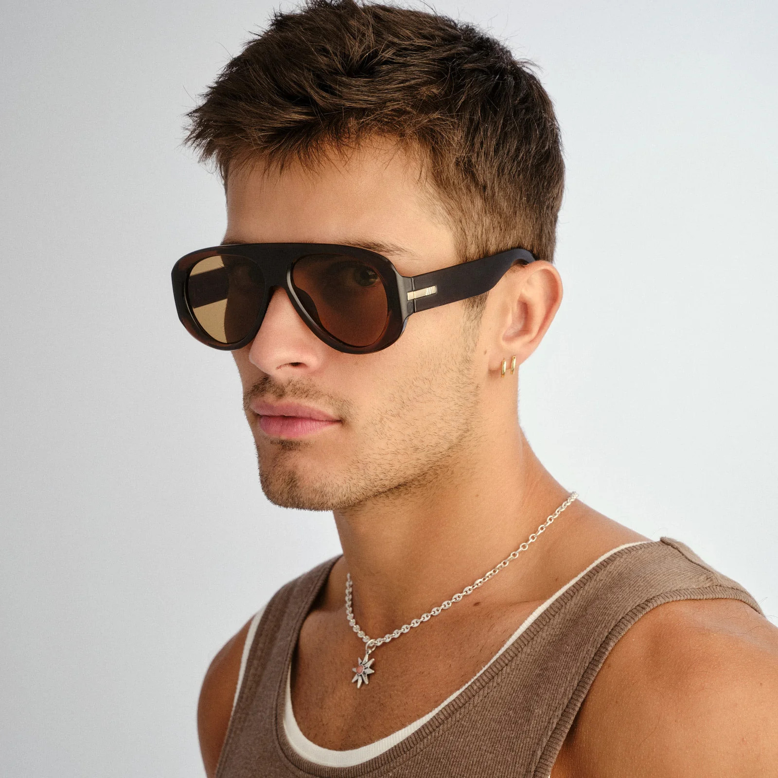 DREAM BOAT | COCOA | Le Specs UK