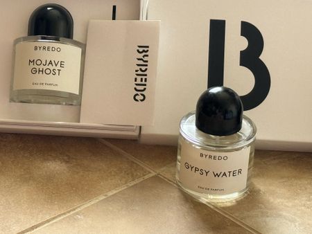 Any fancy of Byredo perfume?? This is my collection 

#LTKbeauty #LTKGiftGuide #LTKstyletip