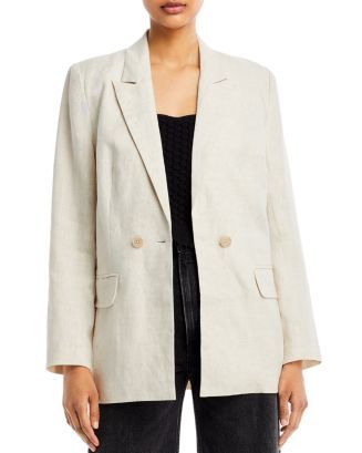 WAYF Paisley Blazer Women - Bloomingdale's | Bloomingdale's (US)