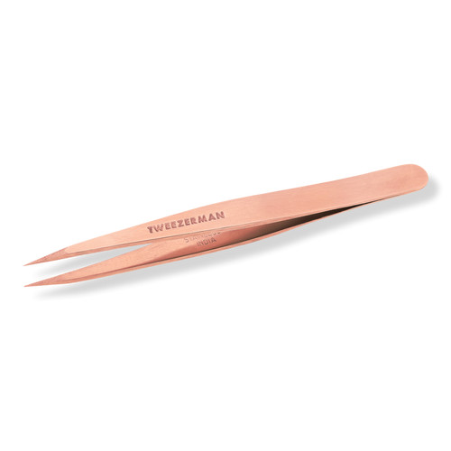 Rose Gold Point Tweezer - Tweezerman | Ulta Beauty | Ulta