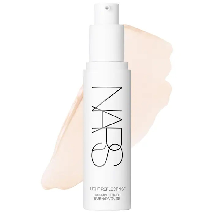 Light Reflecting™ Hydrating Primer with Hyaluronic Acid - NARS | Sephora | Sephora (US)