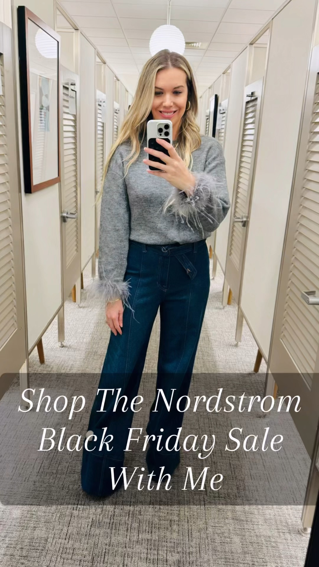 @Nordstrom Black Friday is here! Their best brands are on sale through 12/1 and there’s no better time to shop. Check out what I scooped up and visit  Nordstrom.com for more 🎁 #nordstrom #nordstrompartnerr
