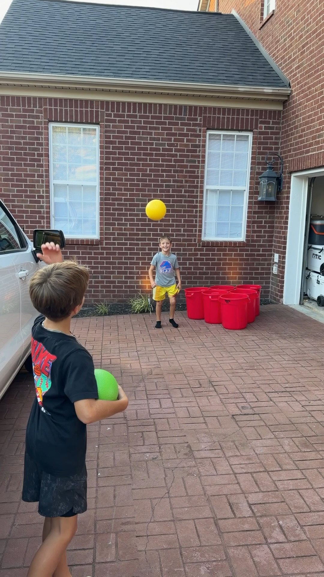 Christmas present idea for boys - trash pong

#LTKmomlife #LTKHome #LTKKids