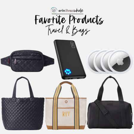 Favorite Products- Travel & Bags

#LTKFind #LTKitbag #LTKtravel