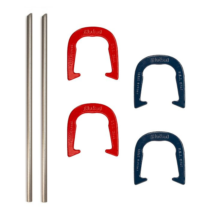 Horseshoe Game Set | Mark and Graham