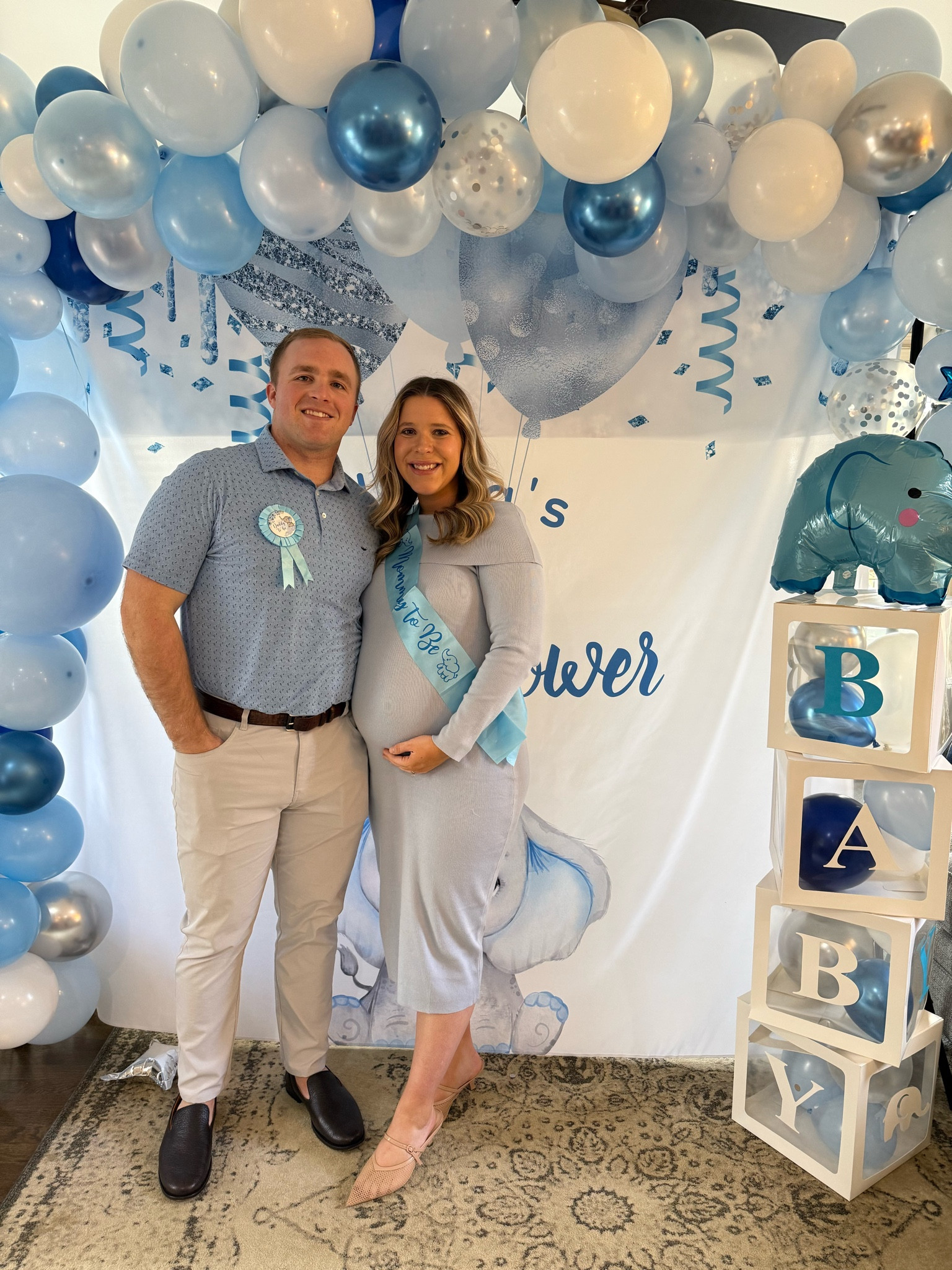 the best baby shower dress!! 

#LTKFindsUnder100 #LTKBump #LTKFindsUnder50