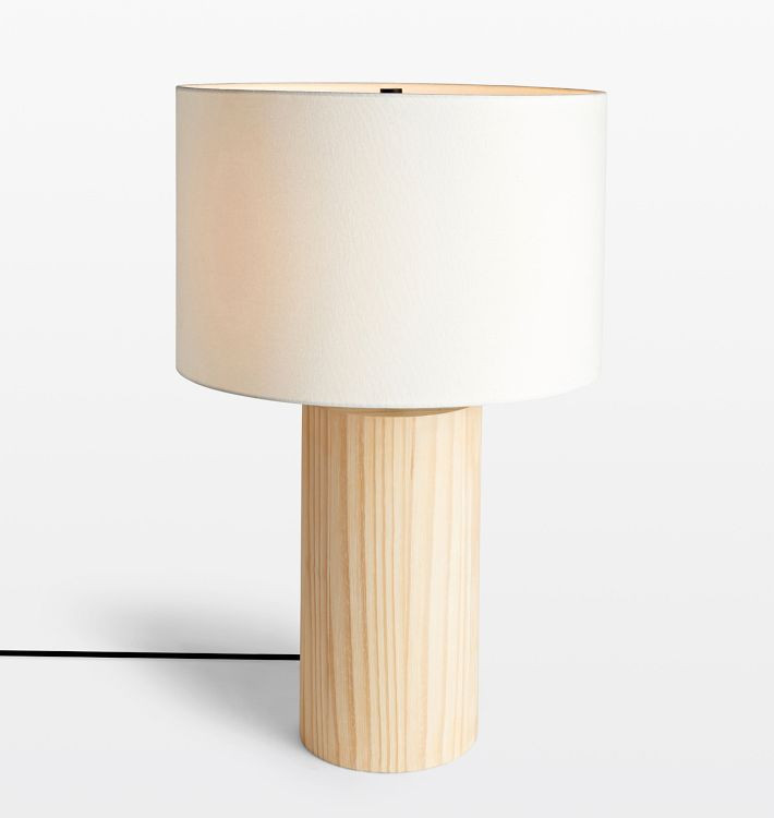 Lexington Table Lamp | Rejuvenation