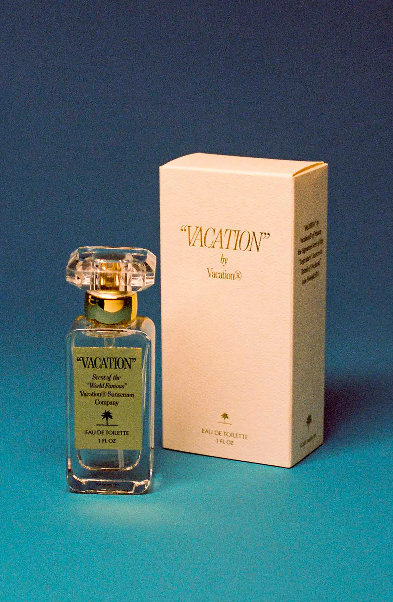 by Vacation® Eau de Toilette | Nordstrom