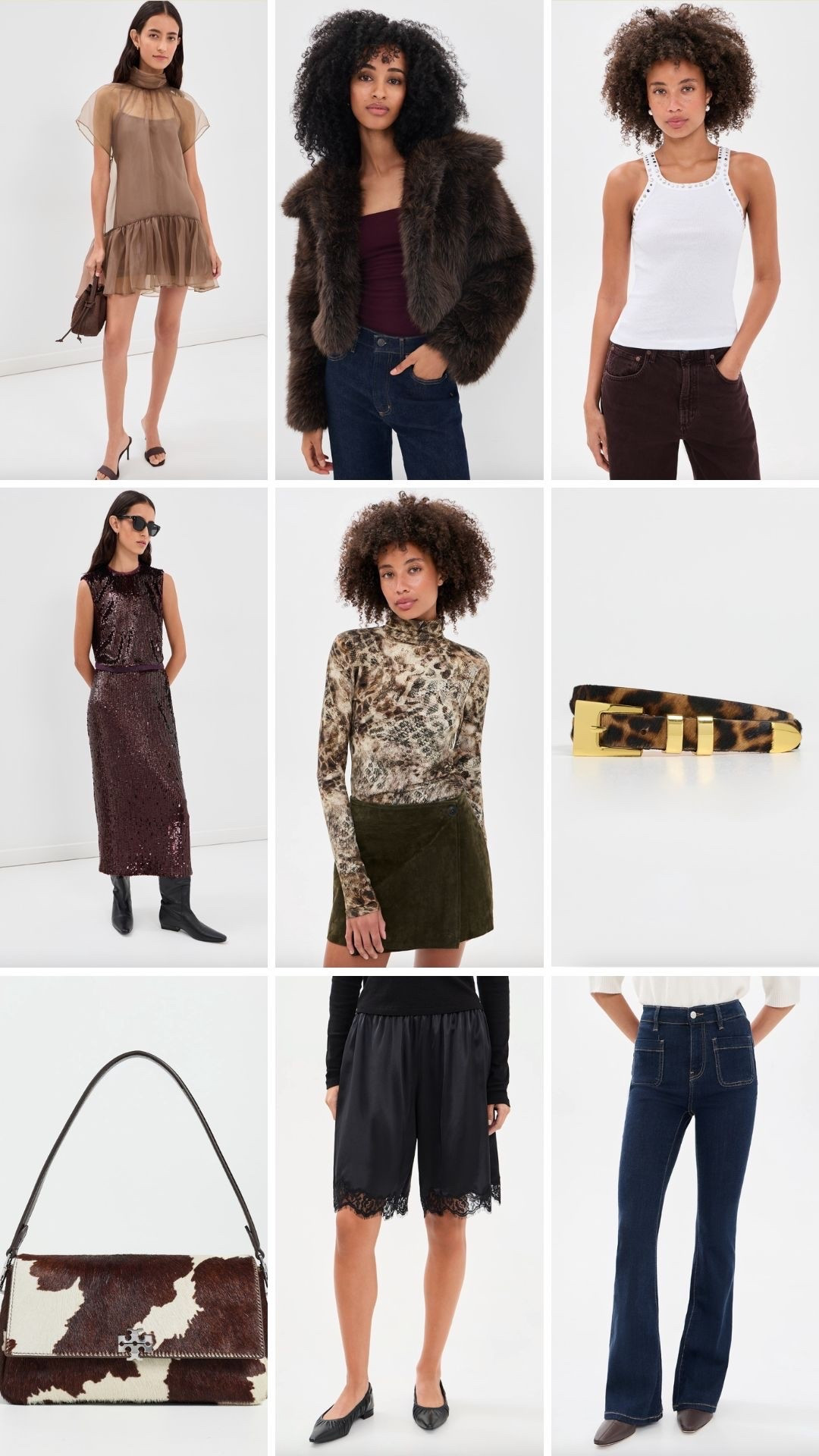 New arrivals I’m loving! Again with all the prints but it’s making getting dresses so much fun!

#LTKSeasonal #LTKOver40 #LTKNYFW