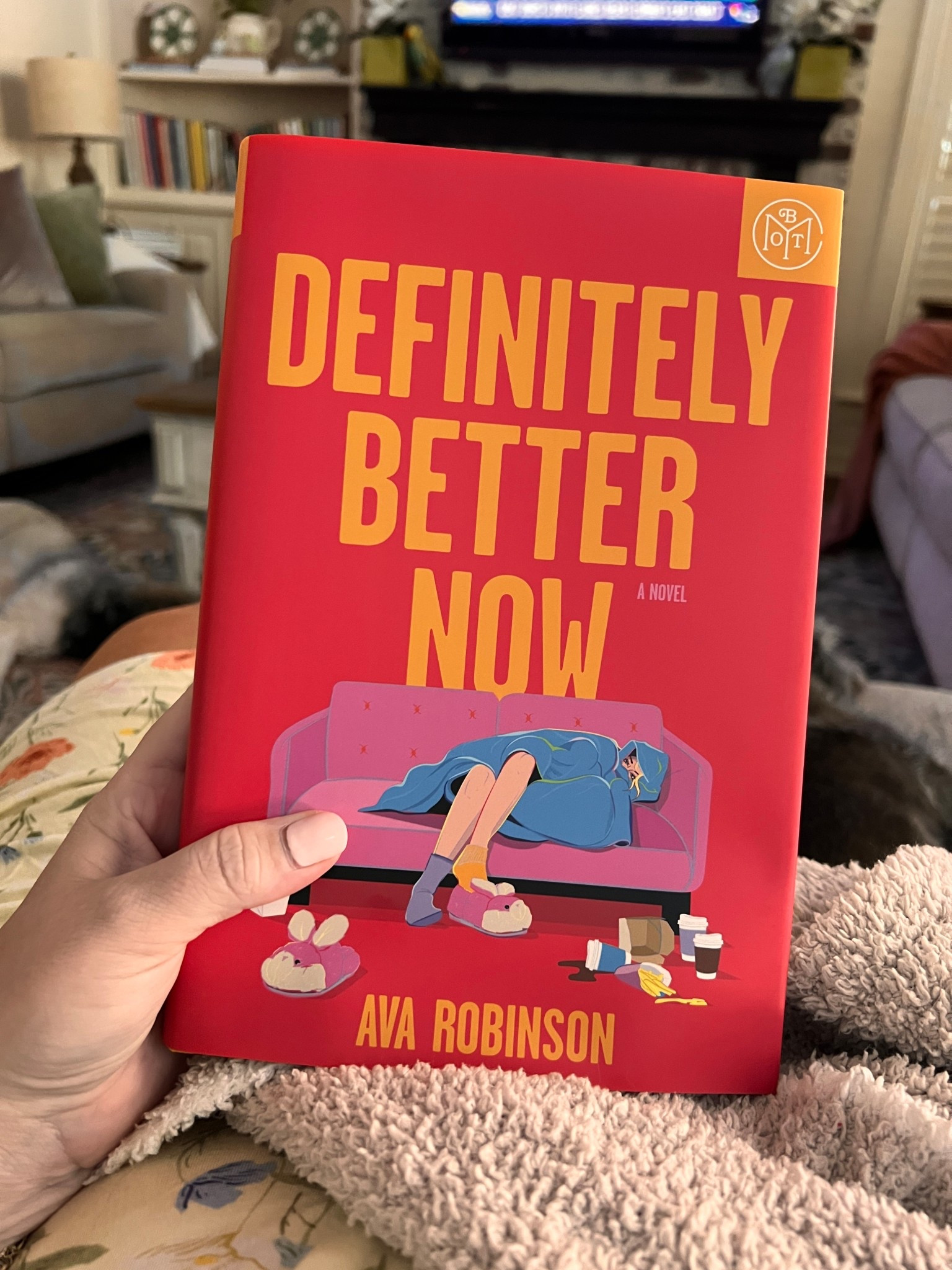 Book 18 of 2025