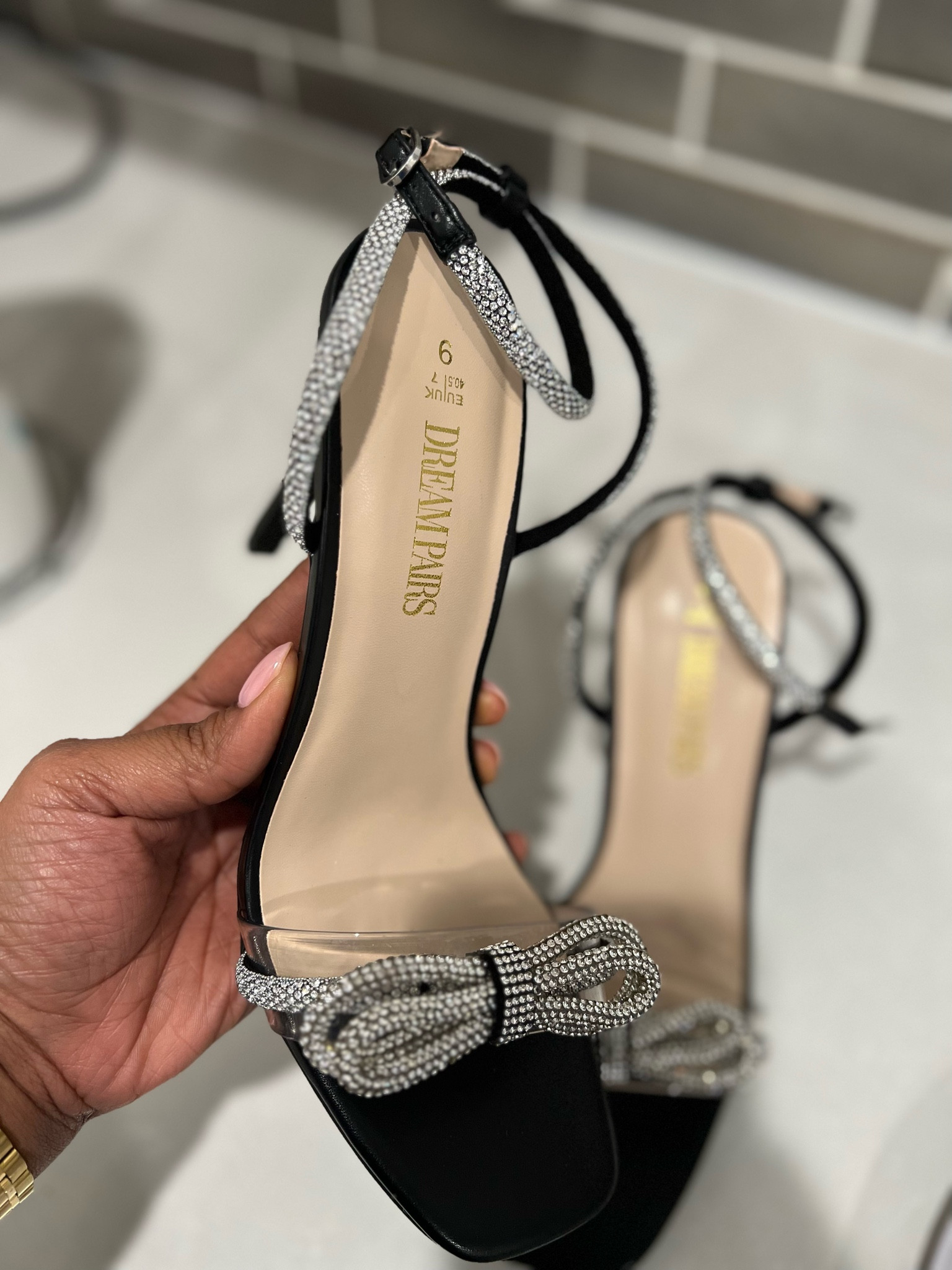 The best shoes! 

#LTKHoliday #LTKGiftGuide