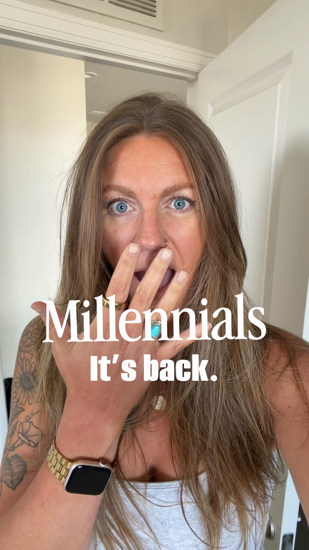 I cannot believe the staple fragrances from the 90s/y2k are back! Available in 2 sizes and a sample pack

#LTKTall #LTKOver40 #LTKBeauty