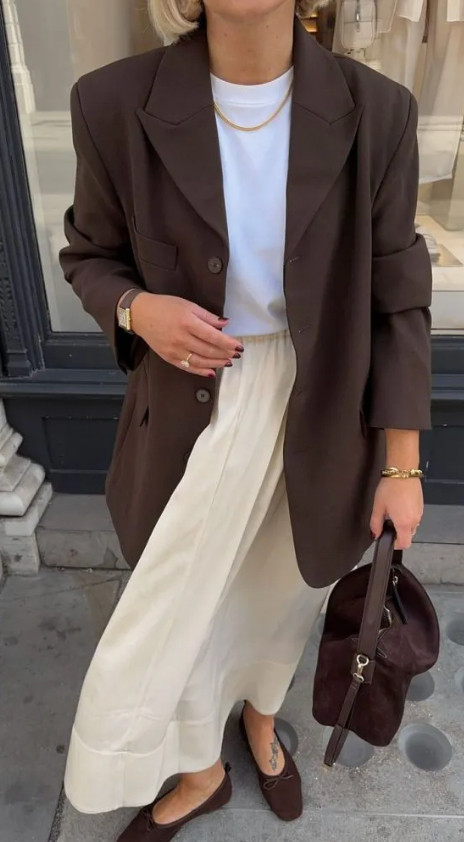 Chic End of Summer Outfits to Recreate 

 #LTKSeasonal #LTKStyleTip #LTKWorkwear