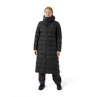 Arc'teryx   Thorium Extra-Long Down Parka - Women's | REI