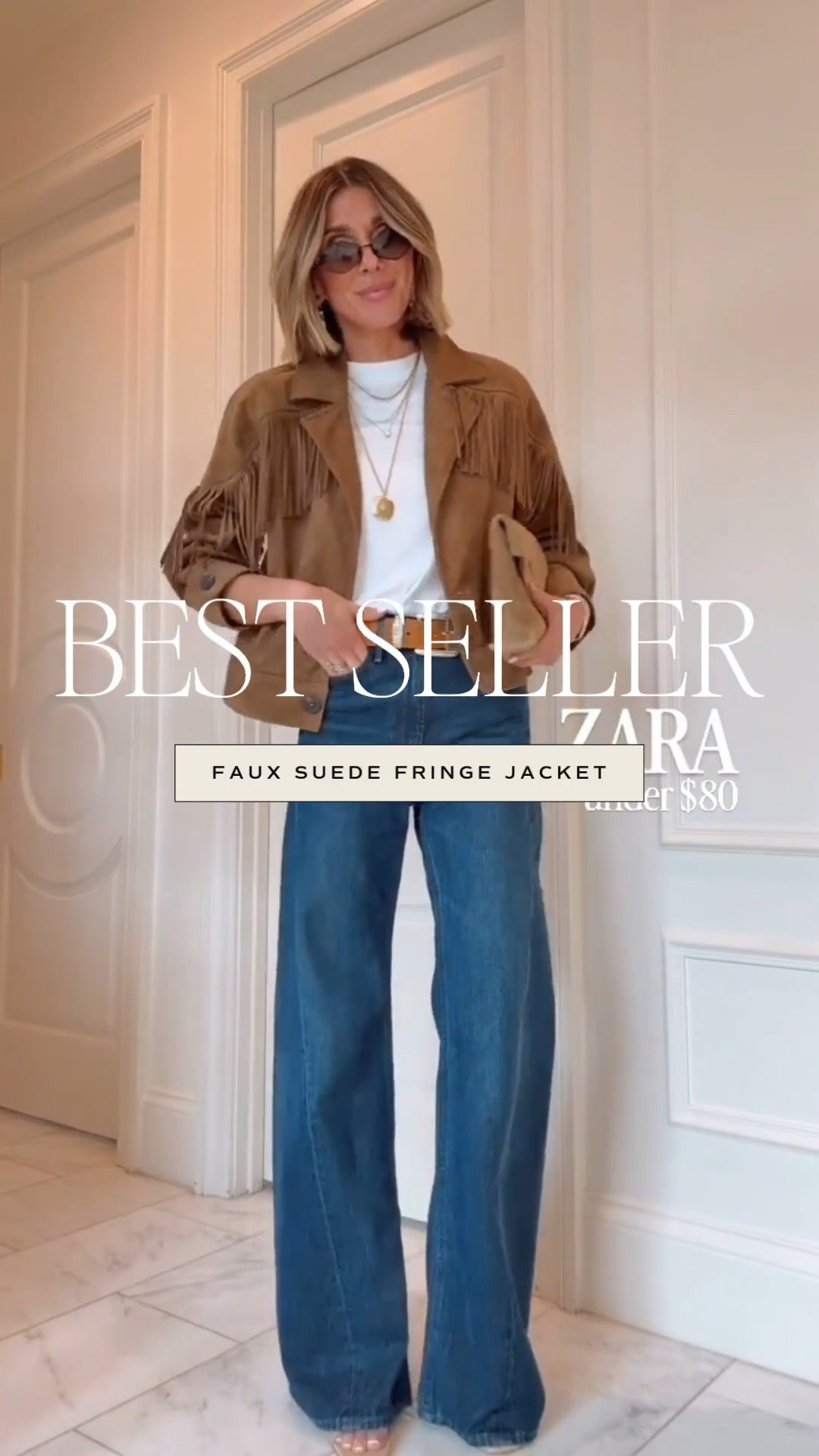 A closer look at this month’s best selling products.

#LTKfall #LTKjeans #LTKstyletip
