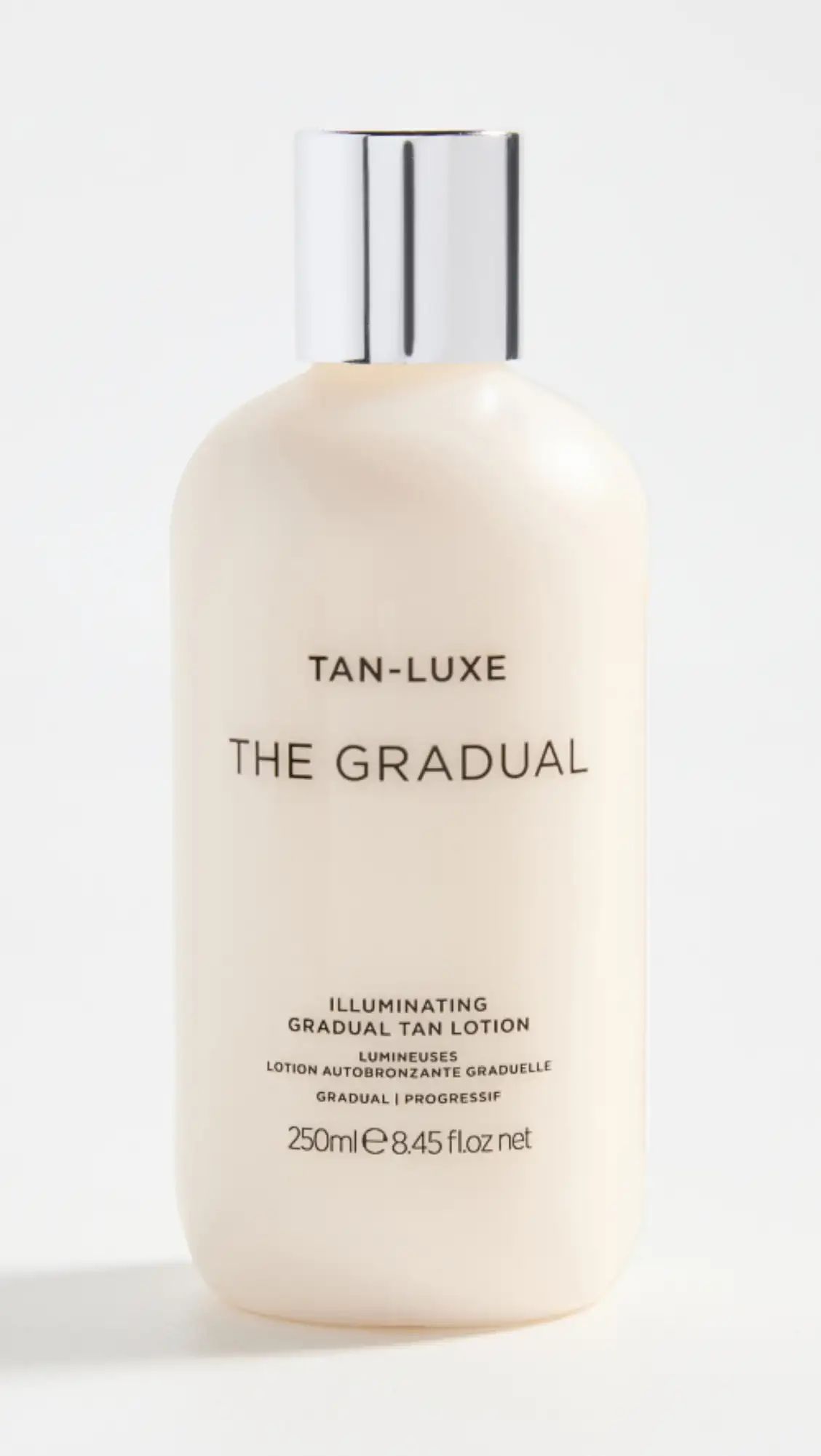 The Gradual Illuminating Gradual Tan Lotion | Shopbop