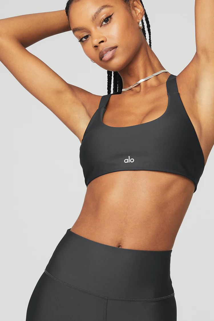 Airlift Take Charge Bra | Alo Yoga