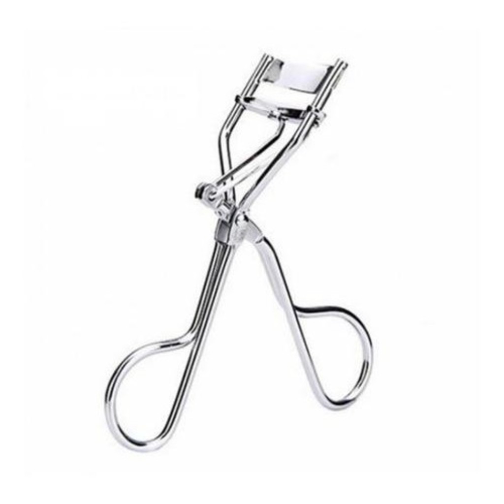 Curvex Curvador De Cílios Em Metal Alta Qualidade | Shopee (BR)