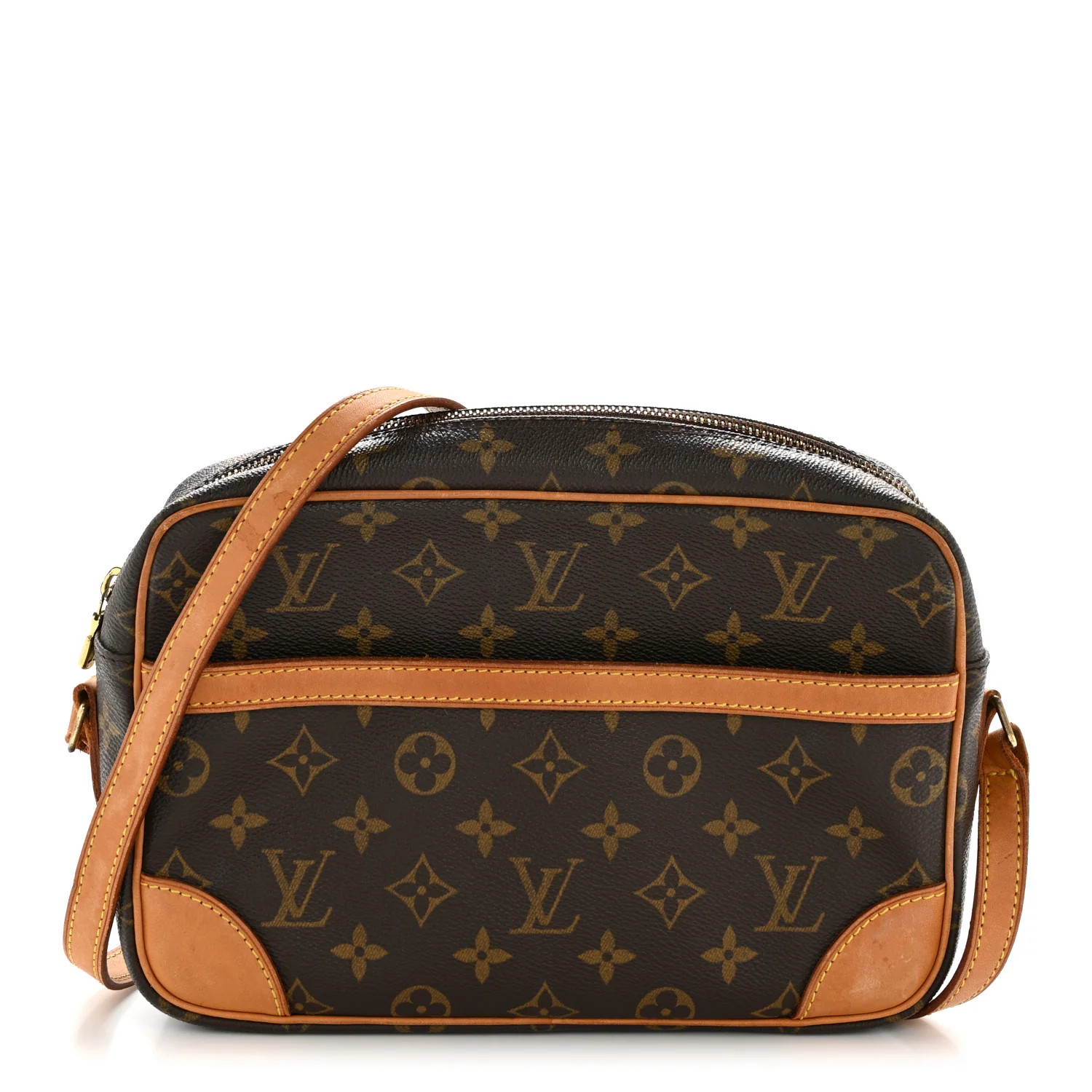 Monogram Trocadero 27 | FASHIONPHILE (US)