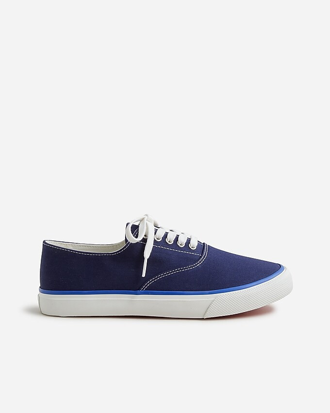 Sperry® X J.Crew Cloud CVO deck sneakers | J. Crew US