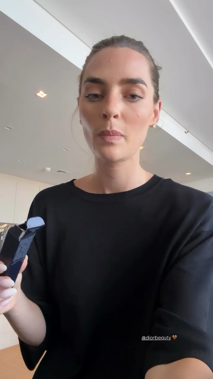 @diorbeauty 🤎 Dior mascara diorshow brown mascara 

#LTKBeauty