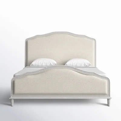 Watson Upholstered Bed | Wayfair North America