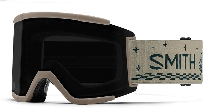Smith Optics Squad XL Unisex Snow Winter Goggles | Amazon (US)