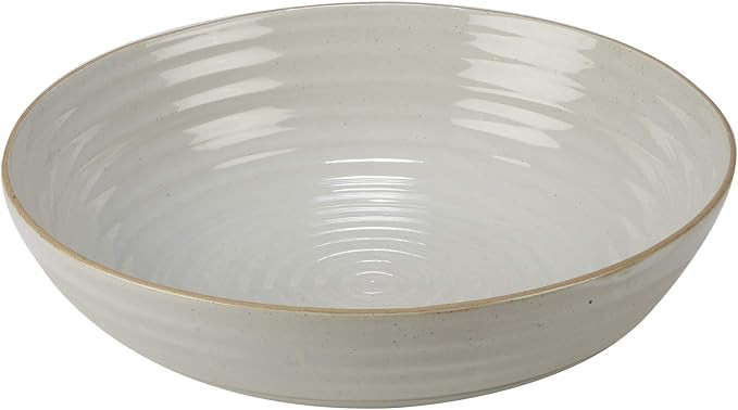 Certified International Artisan Bowl, 13" Servware, Serving Accessories, One Size, | Amazon (US)