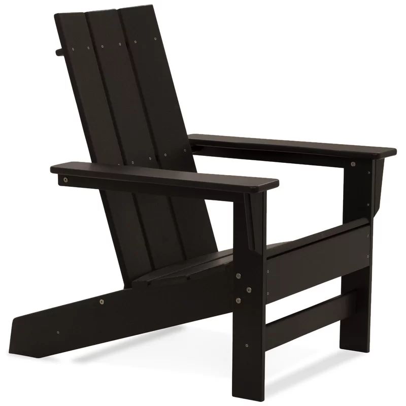 Ratcliff Plastic/Resin Adirondack Chair | Wayfair Professional