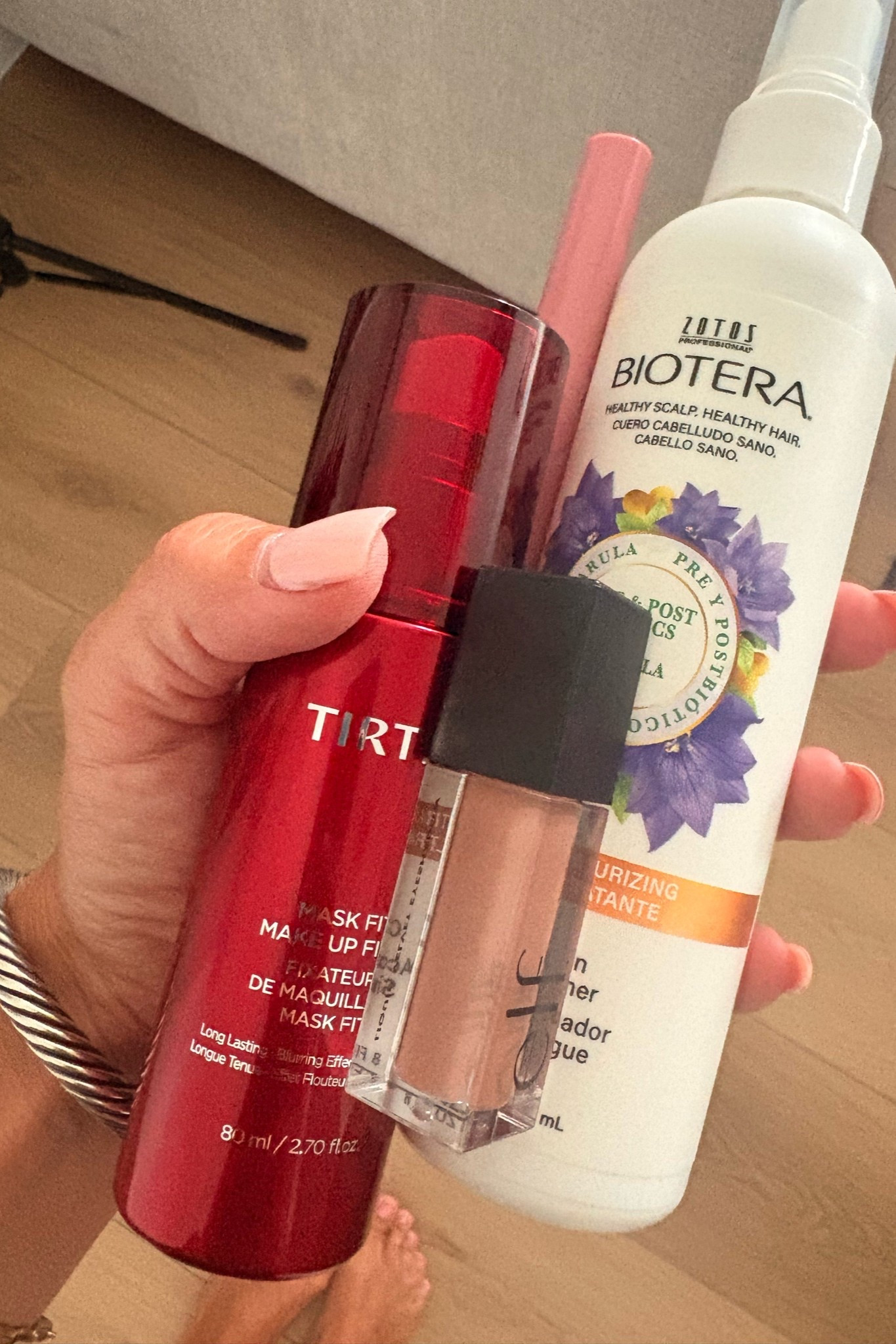 Small but mighty affordable Amazon beauty haul!

#LTKmomlife #LTKselfcare #LTKOver40