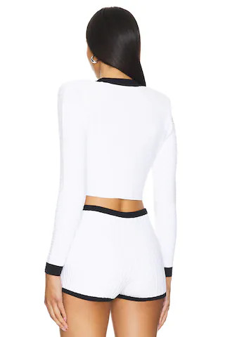 Ainsley Jacket
                    
                    retrofete | Revolve Clothing (Global)