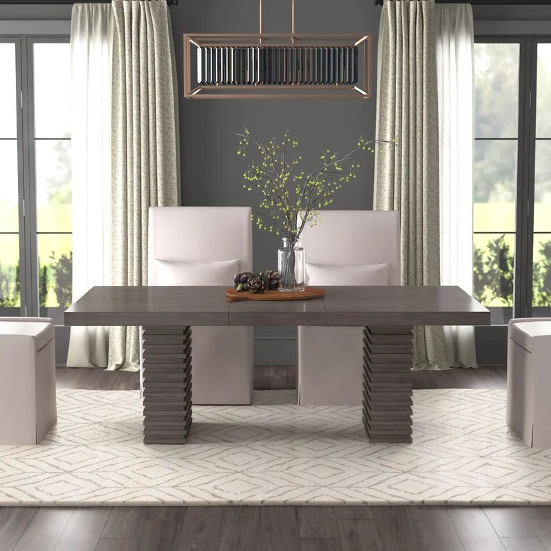 Walter Extendable Dining Table | Wayfair North America
