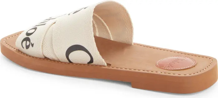 Logo Slide Sandal | Nordstrom