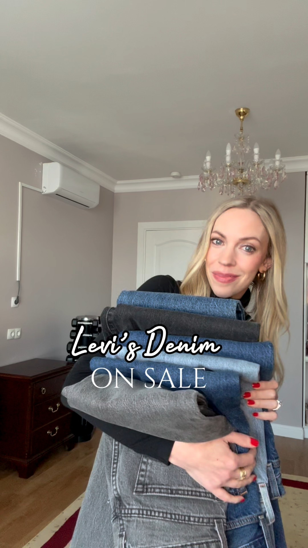 Levi’s sale up to 50% off select styles 

#LTKFindsUnder100 #LTKSaleAlert #LTKOver40