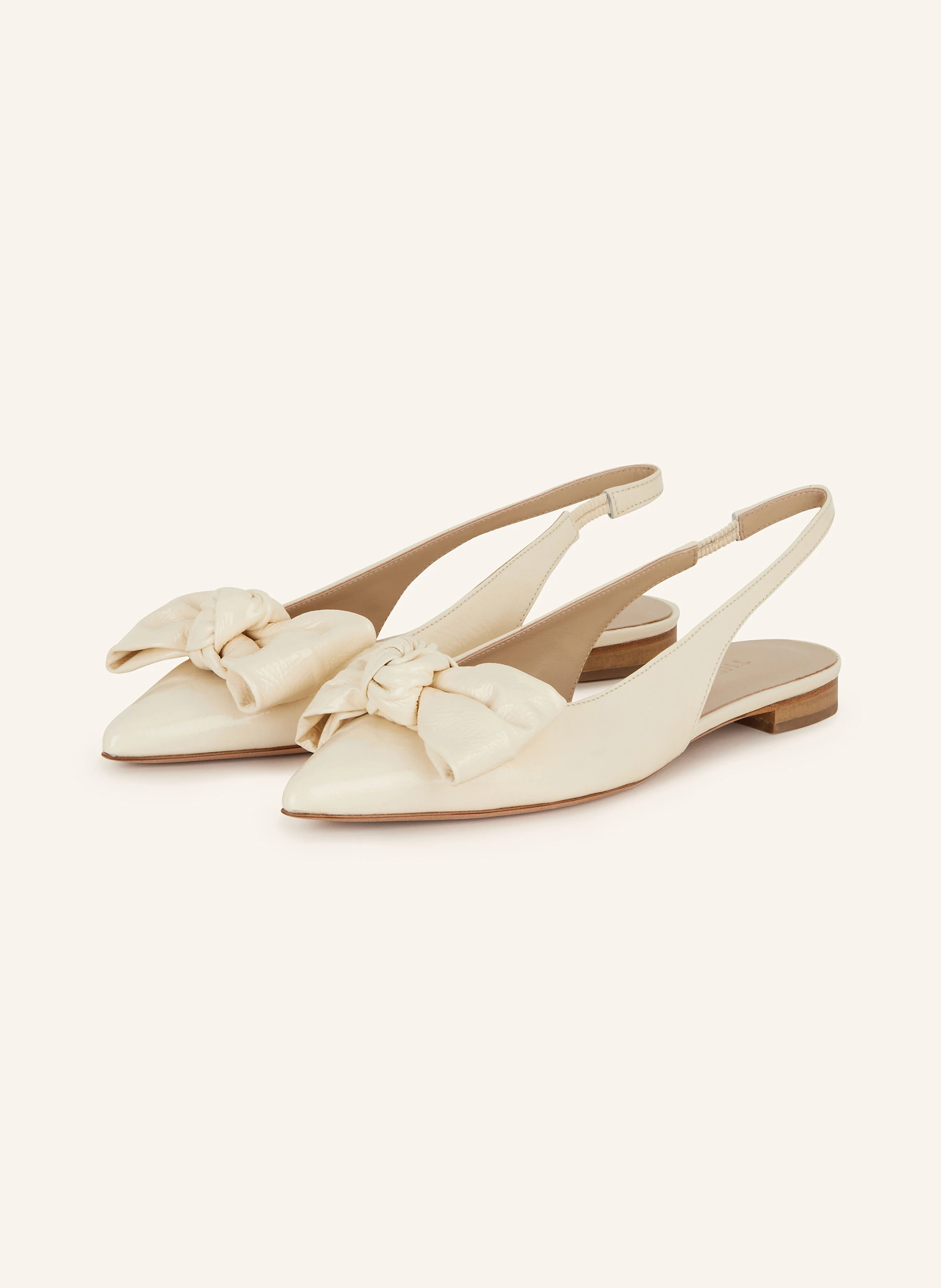 Slingballerinas MARZIA 10 | Breuninger (DACH)