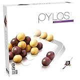 Pylos | Abstract Strategy Game for Families and Adults | Ages 8+ | 2 Players | 15 Minutes | Amazon (US)