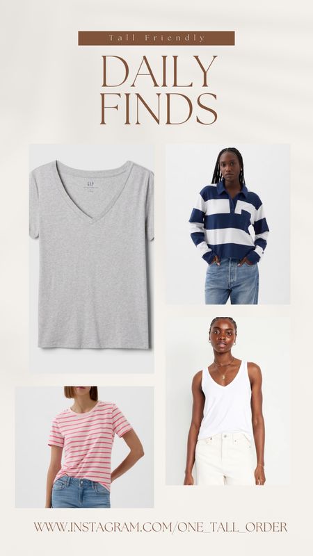 Summer staples at Gap and Old Navy, lots of lightweight and breathable tees, dresses and d sweaters 

Summer Outfit, summer travel, warm weather, beach outfit, summer travel 


#LTKSaleAlert #LTKTravel #LTKWedding
