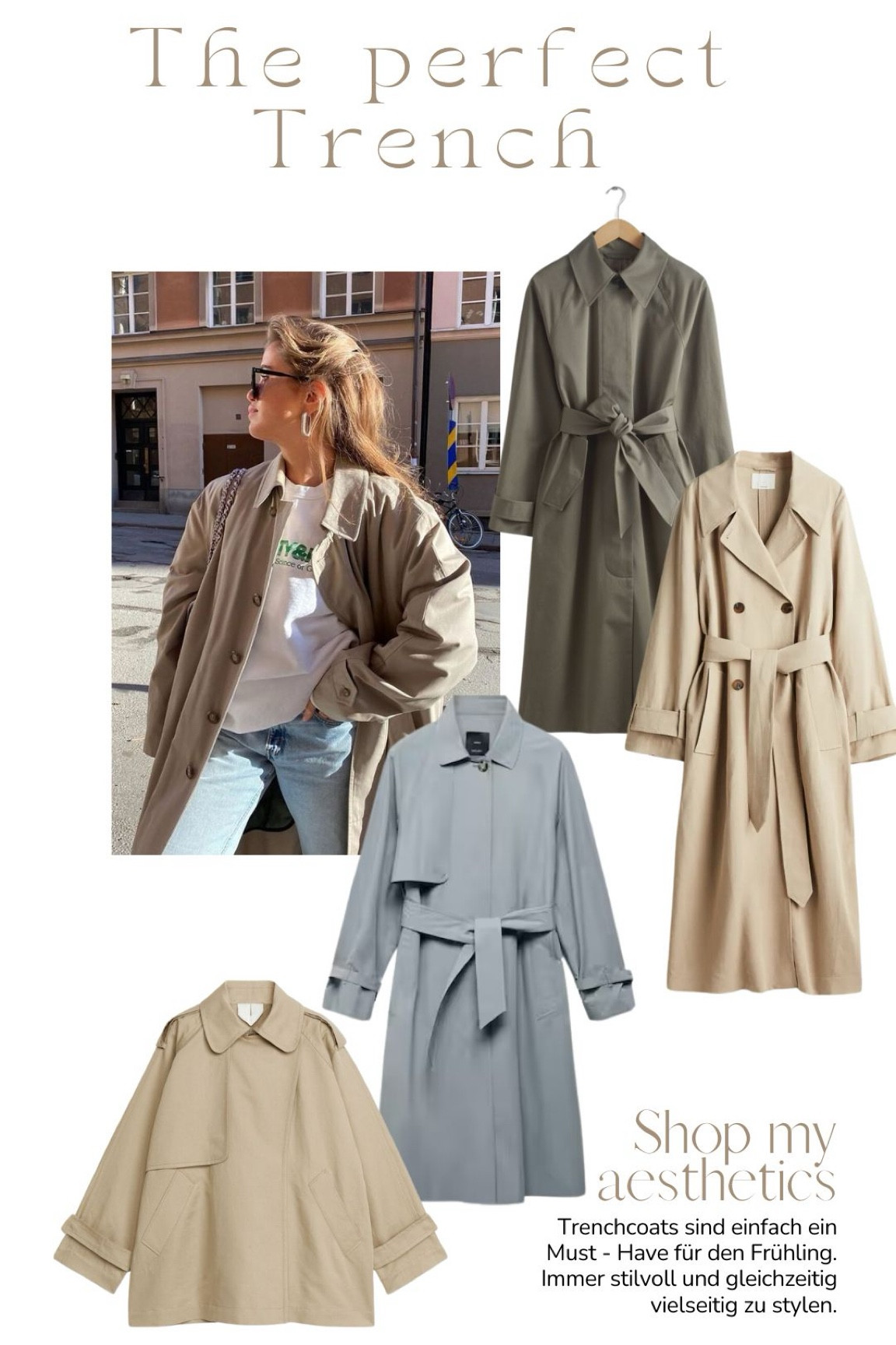 SHOP MY INStern

#LTKSeasonal #LTKstyletip #LTKeurope